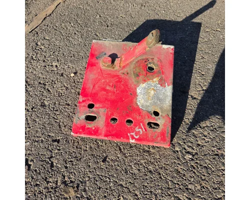 PETERBILT 335 Bumper Bracket, Front