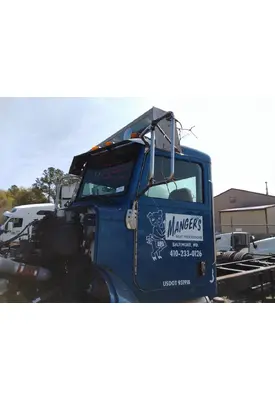 PETERBILT 335 CAB