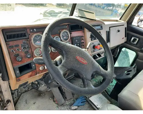 PETERBILT 335 CAB