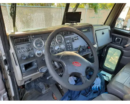 PETERBILT 335 CAB