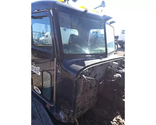 PETERBILT 335 Cab Mount