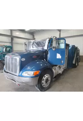 PETERBILT 335 Cab