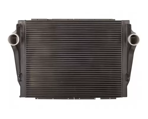 PETERBILT 335 Charge Air Cooler (ATAAC)