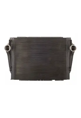 PETERBILT 335 Charge Air Cooler (ATAAC)
