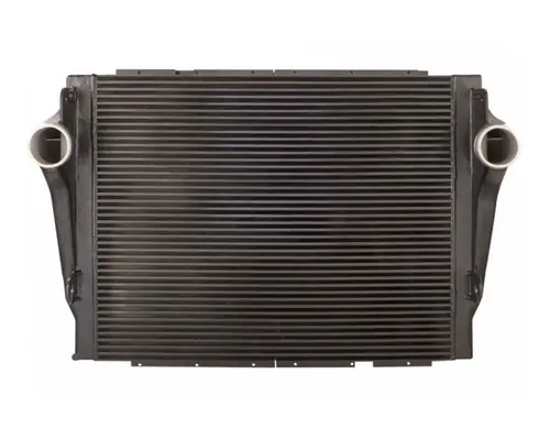 PETERBILT 335 Charge Air Cooler (ATAAC)