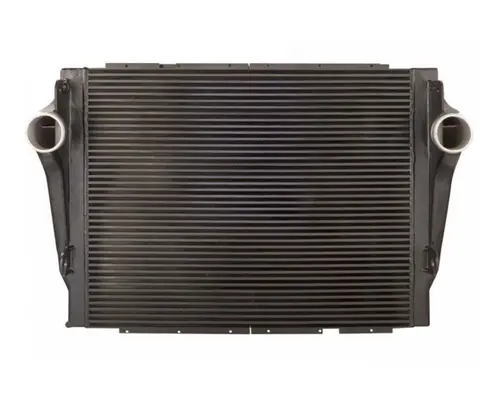 PETERBILT 335 Charge Air Cooler (ATAAC)