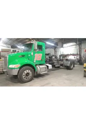 PETERBILT 335 Complete Vehicle