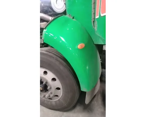 PETERBILT 335 Complete Vehicle