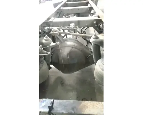 PETERBILT 335 Complete Vehicle