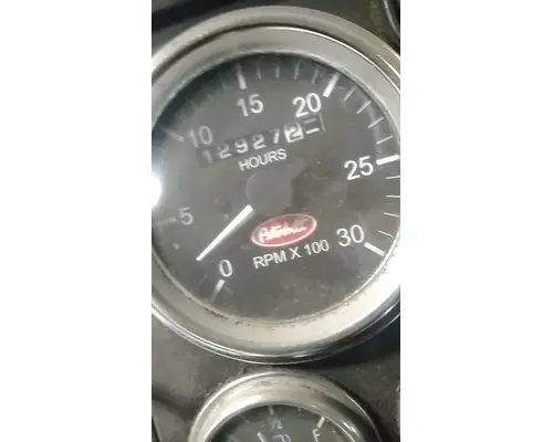 PETERBILT 335 Complete Vehicle