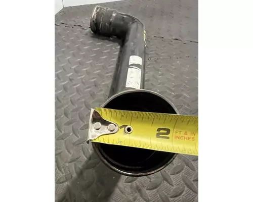 PETERBILT 335 Cooling Assy. (Rad., Cond., ATAAC)