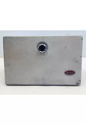 PETERBILT 335 Dash Assembly
