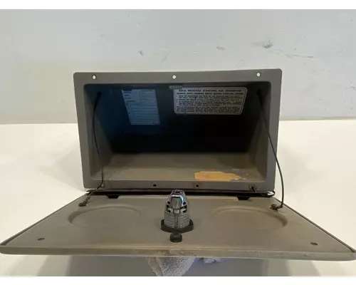 PETERBILT 335 Dash Assembly