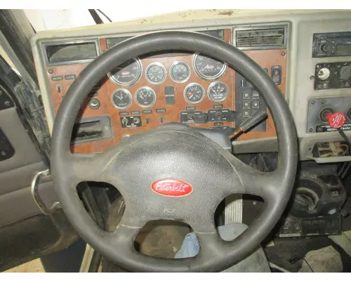 PETERBILT 335 Dash Assembly