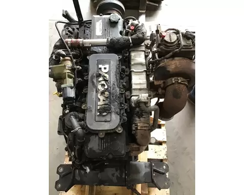 PETERBILT 335 Engine Assembly