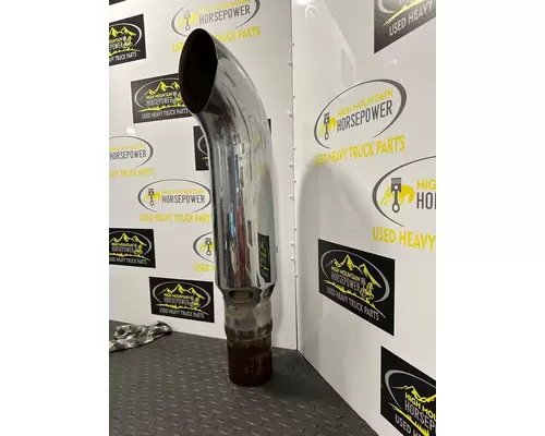 PETERBILT 335 Exhaust Pipe
