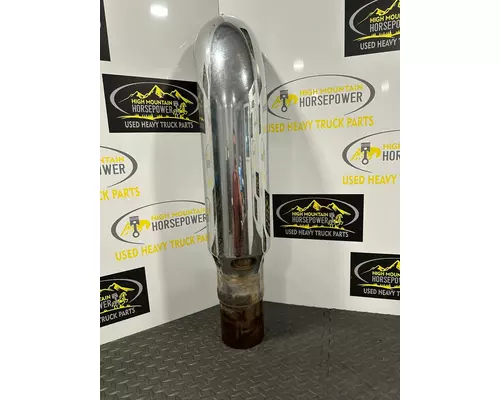 PETERBILT 335 Exhaust Pipe
