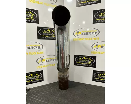 PETERBILT 335 Exhaust Pipe