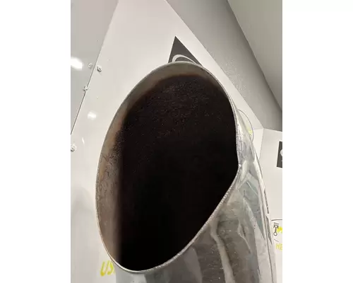 PETERBILT 335 Exhaust Pipe