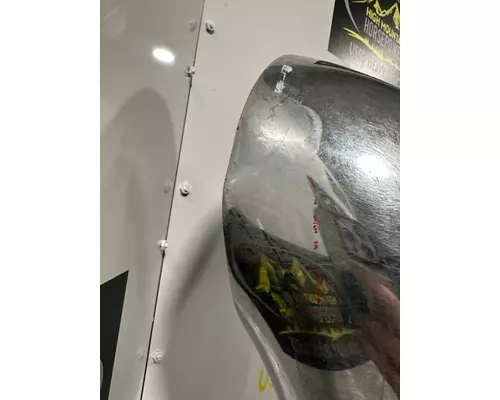 PETERBILT 335 Exhaust Pipe