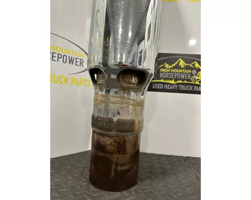 PETERBILT 335 Exhaust Pipe