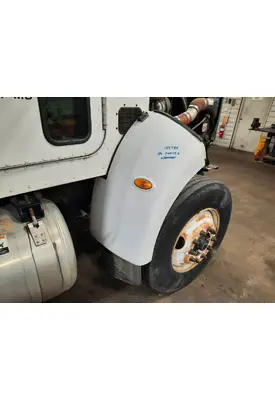 PETERBILT 335 FENDER EXTENSION