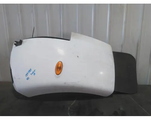 PETERBILT 335 FENDER EXTENSION