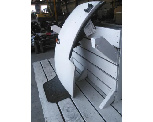 PETERBILT 335 FENDER EXTENSION