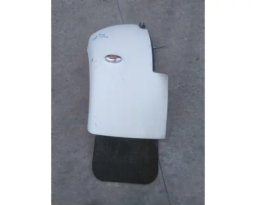 PETERBILT 335 FENDER EXTENSION
