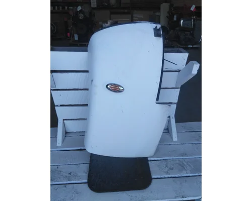 PETERBILT 335 FENDER EXTENSION