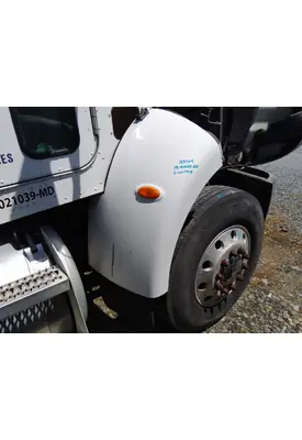 PETERBILT 335 FENDER EXTENSION