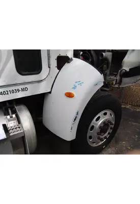 PETERBILT 335 FENDER EXTENSION