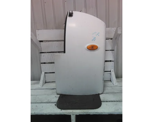 PETERBILT 335 FENDER EXTENSION