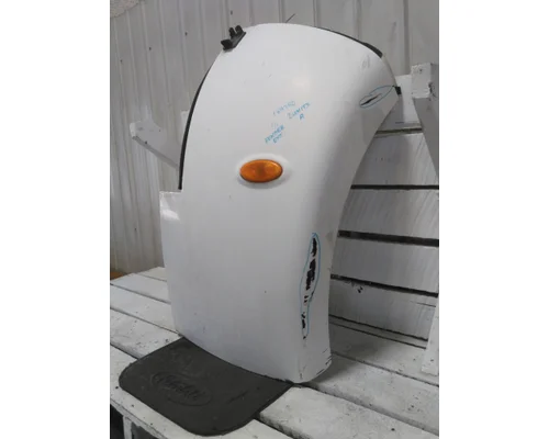 PETERBILT 335 FENDER EXTENSION