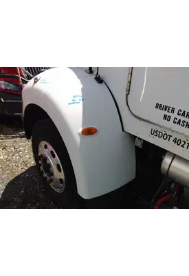 PETERBILT 335 FENDER EXTENSION