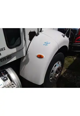 PETERBILT 335 FENDER EXTENSION