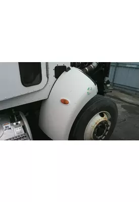 PETERBILT 335 FENDER EXTENSION