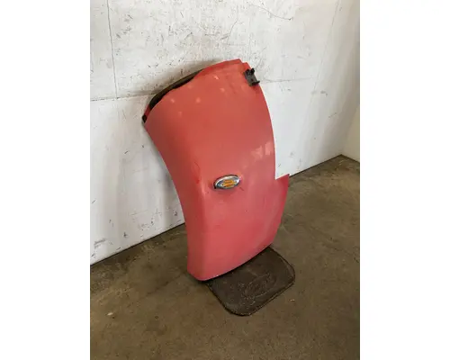 PETERBILT 335 Fender Extension