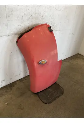 PETERBILT 335 Fender Extension