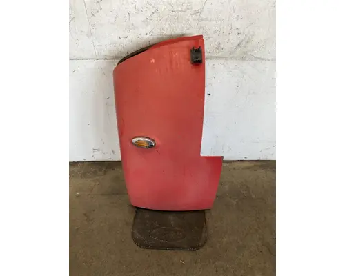 PETERBILT 335 Fender Extension