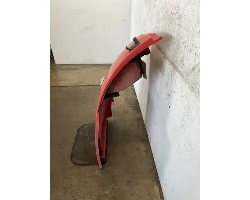 PETERBILT 335 Fender Extension