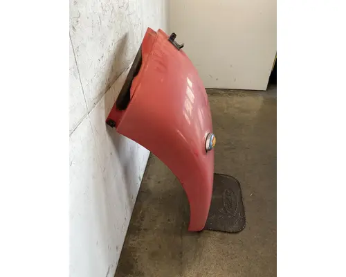 PETERBILT 335 Fender Extension