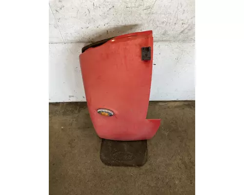 PETERBILT 335 Fender Extension