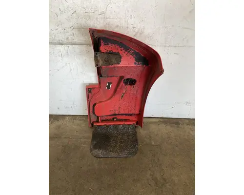 PETERBILT 335 Fender Extension