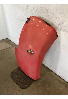 PETERBILT 335 Fender Extension