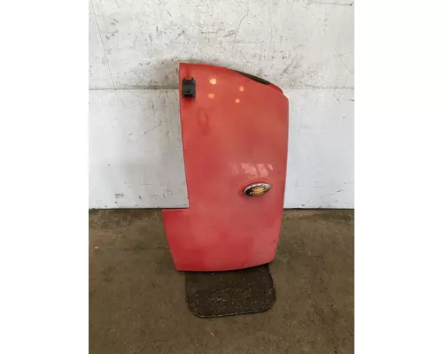 PETERBILT 335 Fender Extension
