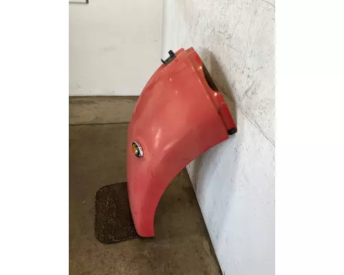 PETERBILT 335 Fender Extension