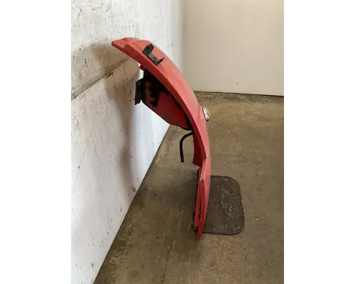 PETERBILT 335 Fender Extension