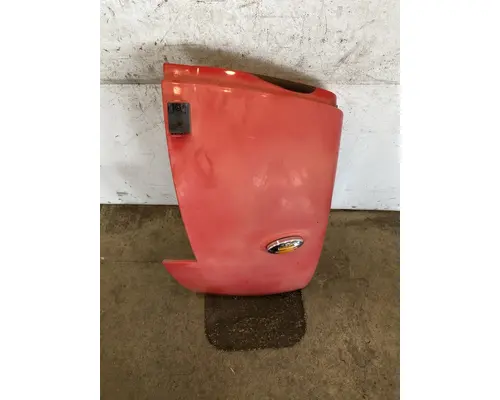 PETERBILT 335 Fender Extension