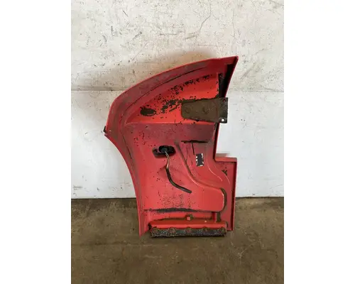 PETERBILT 335 Fender Extension